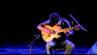 Diego figueiredo toca Upa Neguinho, de Edu Lobo