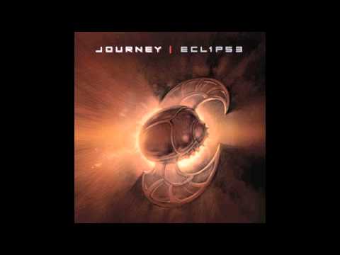 Journey - Eclipse - Human Feel