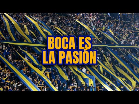 "Che gallina vigilante saluda a papá" Barra: La 12 &bull; Club: Boca Juniors