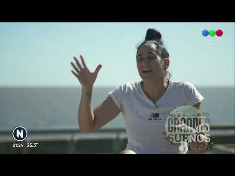 Pequeños Grandes Sueños | Pilar Geijo (24/02/24)