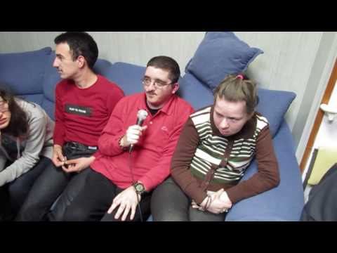 Udruga Srce: Iza kulisa glazbene radionice 2