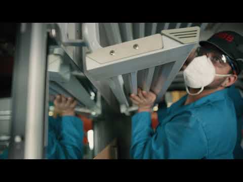 Nightjet Upgrade – Episode 1