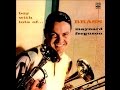 Maynard Ferguson and His Orchestra with Irene Kral - Imagination