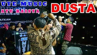 Download lagu //DUSTA// AYU RAISYA//LIVE CIPAMEULAH// mp3 Download lagu //DUSTA// AYU RAISYA//LIVE CIPAMEULAH// mp3