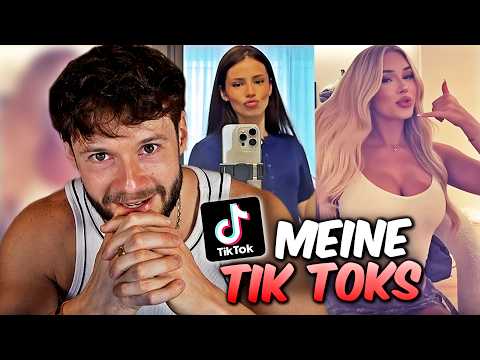 Why do I keep getting these suggestions?! 😂🙄 TikTok Reaction