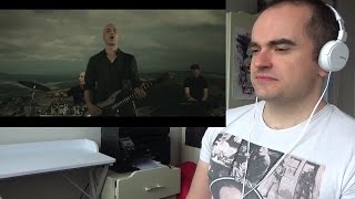 Devin Townsend Project - Stormbending Reaction