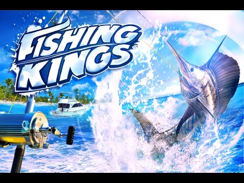 Fishing Kings Android