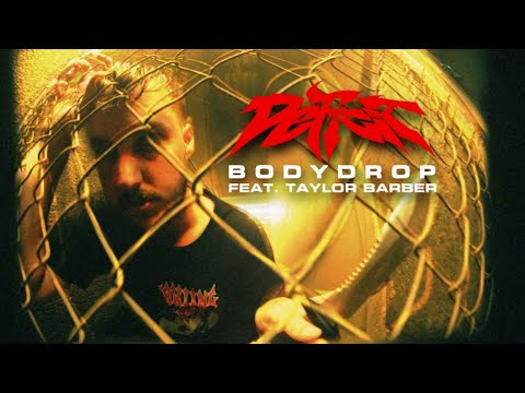 DEFICIT - Bodydrop feat. Taylor Barber (Official Music Video)