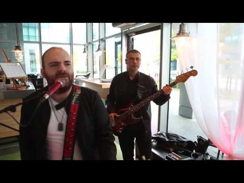 SCANDAL BAND - Sve si mi ti (cover Vlado Georgiev)