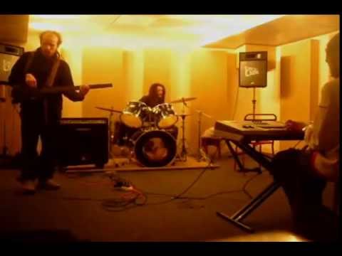 Dub Session Jamble All Stars (Carter's Rehearsal)