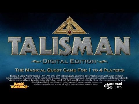 Talisman : Digital Edition PC