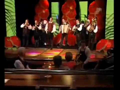 Gianni Rijavec in Zidaniški kvintet - Lojtrca