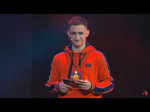 Битва Блогеров Михаил Литвин vs Эдвард Бил