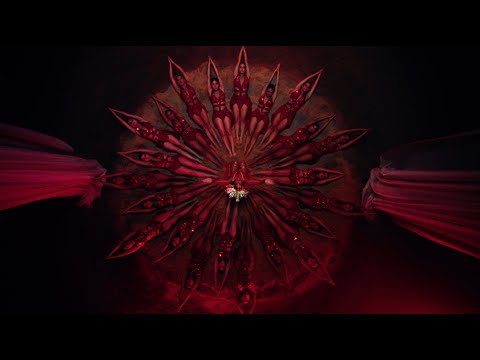 Mayyas Official - Aaliyah (Official Music Video)