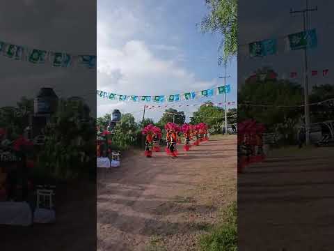 fiesta de la aduana slp recorrido desde San jeronimo