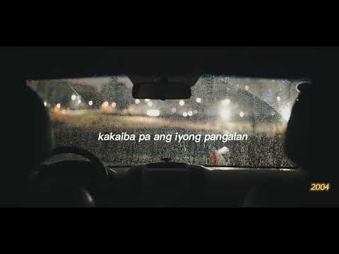 OC DAWGS FT. FUTURE THUG - Akala ko nung una lyric video