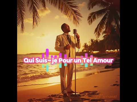 Qui suis-je pour un tel amour – (Official Audio) Zouk Love Gospel (Louange en Français)