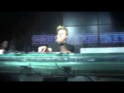 Ferry Corsten Anzu 24 09 2011 Live SET