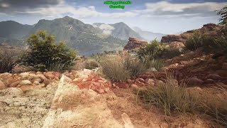 Ghost Recon Wildlands - How to Cloak in the Wildlands!! Part 1