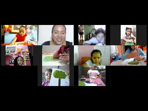 Numbers 60 to 70 (Review) - Math (Thursday, September 24th 2020)