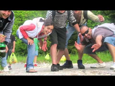 Podnulevia, Chetkata & Tsetso feat. Sisa - Feel so good.wmv