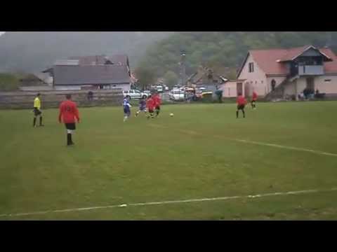 AS BERZASCA - SEMENICUL VALIUG 4 - 3 , 16 APRILIE 201 ,part.1