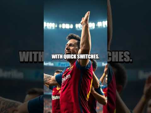 The Paris Miracle Rewritten: Barcelona Camp Nou Comeback