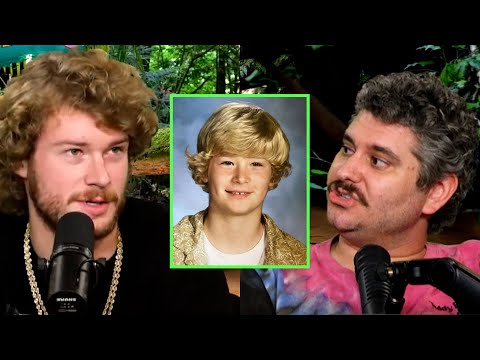 Yung Gravy Talks About His Rough Childhood