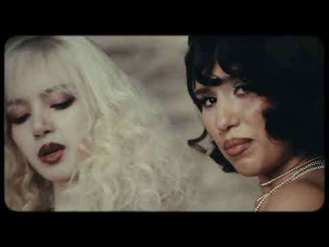 Scene from Born Again track by LISA