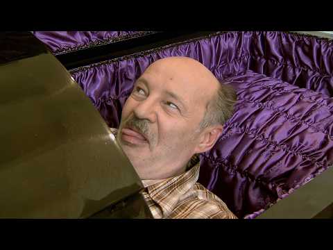 Lud,zbunjen,normalan | EP44 | Prizivanje Izeta | CIJELA EPIZODA | Remaster