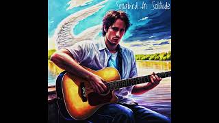 Jeff Buckley AI - I Never Asked To Be Your Mountain (Fixed Isolated Audio) (AI Cover) (Vocals Only)