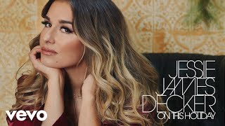 Jessie James Decker - The Christmas Song (Chestnuts Roasting On An Open Fire) (Audio)