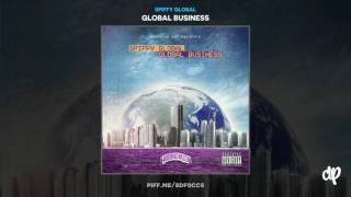 Spiffy Global - Private (Feat. Lil Yachty & Trouble)
