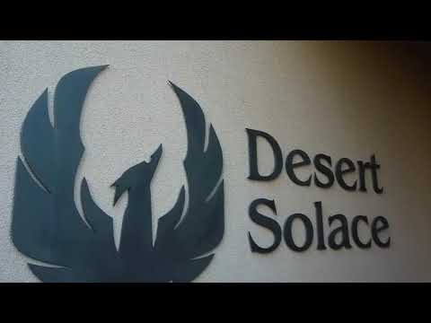 Desert Solace thumbnail