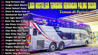 Download lagu LAGU NOSTALGIA PALING DICARI | LAGU KENANGAN TERINDAH SEPANJANG MASA | TAK INGIN SENDIRI mp3 Download lagu LAGU NOSTALGIA PALING DICARI | LAGU KENANGAN TERINDAH SEPANJANG MASA | TAK INGIN SENDIRI mp3