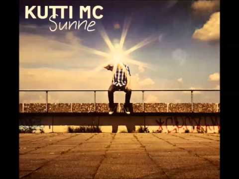 Kutti MC - Zeitgeist