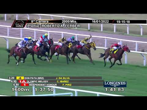 220116 c08 RA Ferber/ DON PATA (BRZ)