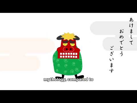 Good Tengu and Bad Tengu