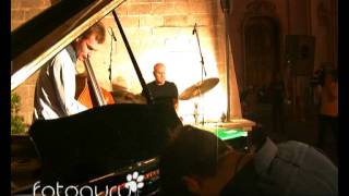 Roberto Gatto trio