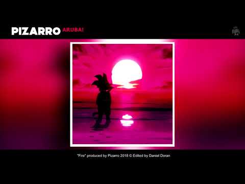 J Hus x Mostack x Hardy Caprio x Not3s x Pizarro Type Beat | Aruba