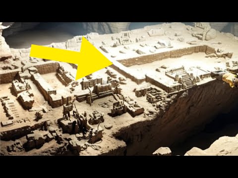 Neue Menschenart verändert die Geschichte der Menschheit!