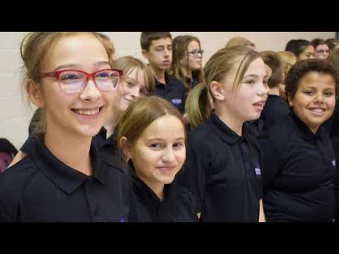 Sing With Us This Year!