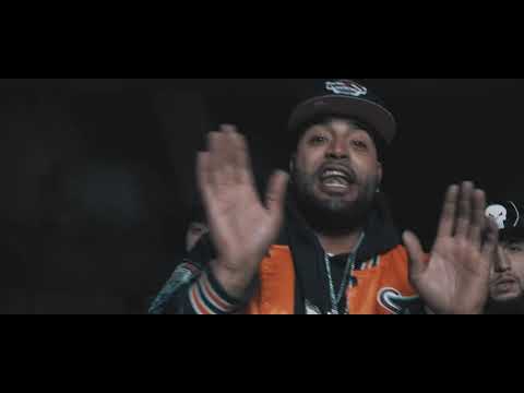 Official Video Ithai Gangsta Melody   Voces Shot and Edited By YBM Jimi and prod by Blk Seraphim