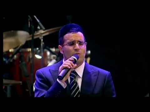 והוא קלי - שוואקי קיסריה 1 | Vehu Keli - Shwekey Caesarea I