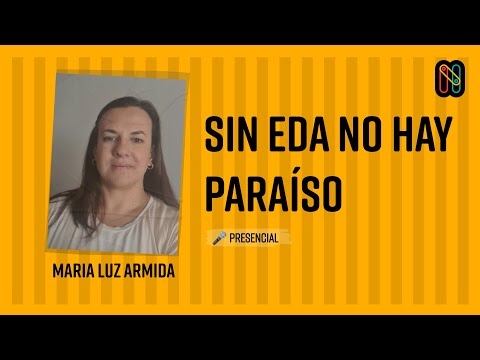 Sin EDA no hay paraíso