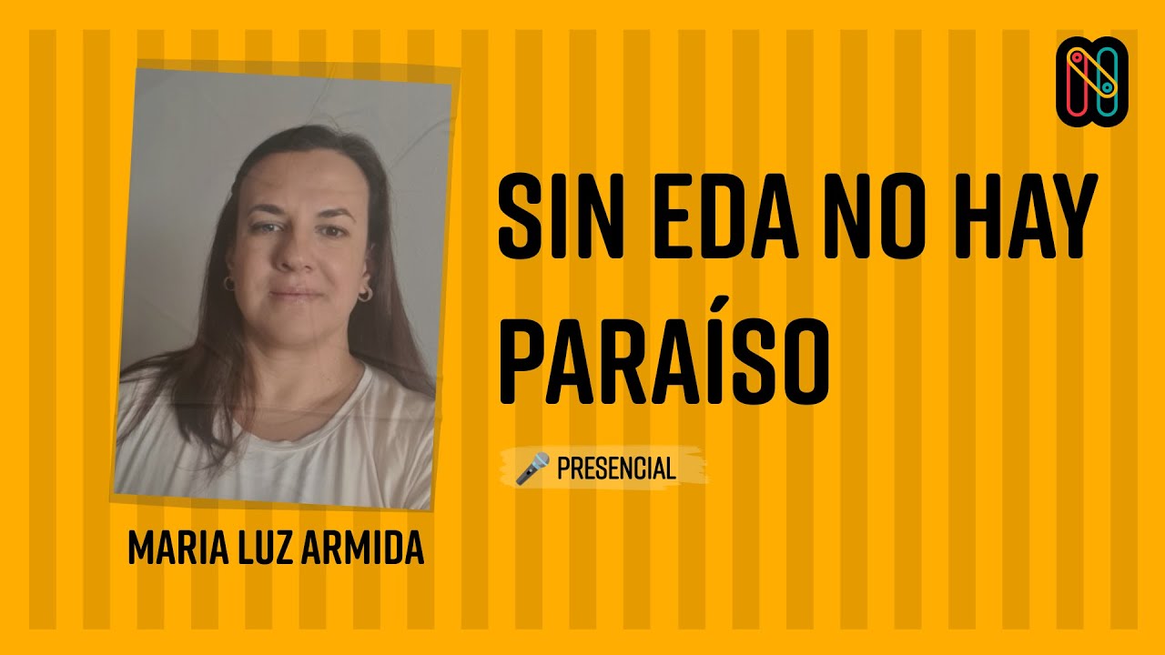 Sin EDA no hay paraíso