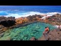 Queen's Bath Kauai 