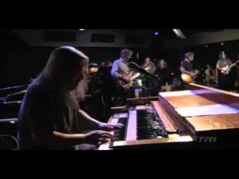 Big Bad Blues HD (Furthur) - TRI Studios - 6/7/2011