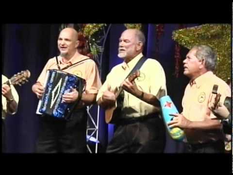 Grupo di Betico @canal22aruba