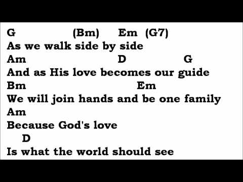 We Are The Lord's Own Family - Hanneke Jacobs